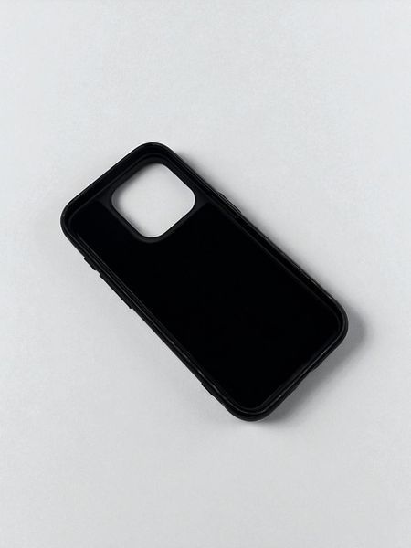 Чохол для iPhone з натуральної італійської шкіри рожевий SO-005 фото
